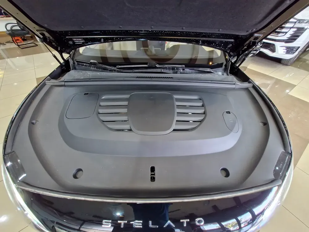 2025 STELATO S9 EREV ULTRA LUXURY BRAND NEW 0KMVAT (5% INCLUDED) - Image 20