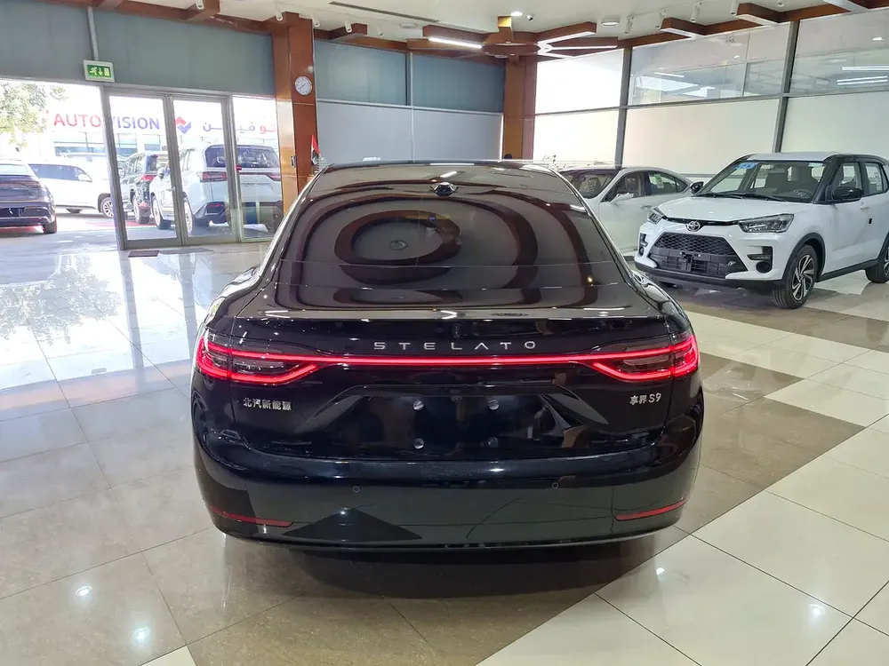 2025 STELATO S9 EREV ULTRA LUXURY BRAND NEW 0KMVAT (5% INCLUDED) - Image 4