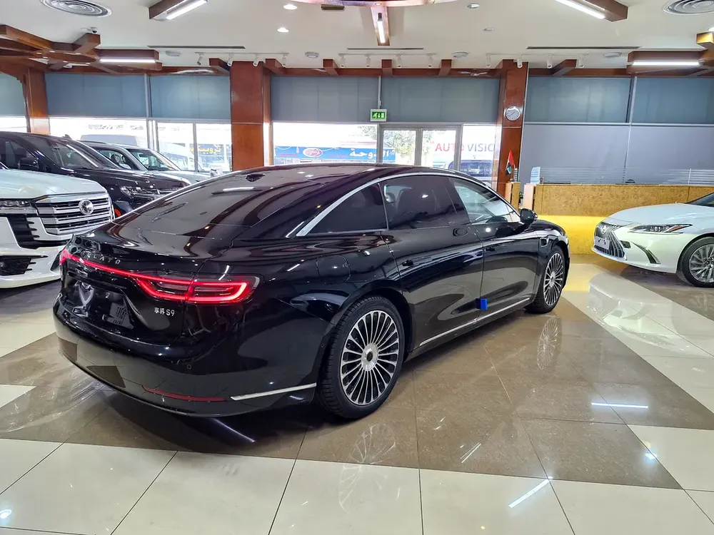 2025 STELATO S9 EREV ULTRA LUXURY BRAND NEW 0KMVAT (5% INCLUDED) - Image 5