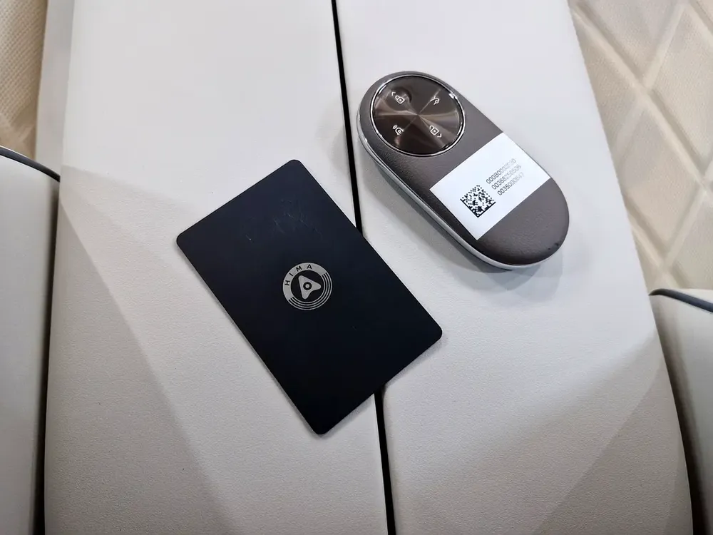 2025 STELATO S9 EREV ULTRA LUXURY BRAND NEW 0KMVAT (5% INCLUDED) - Image 9