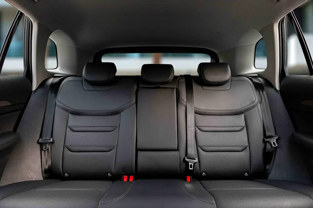 1,841 P.M |  Territory Trend | 0% Downpayment | LOW KMS | FORD WARRANTY+SERVICE! - Image 12
