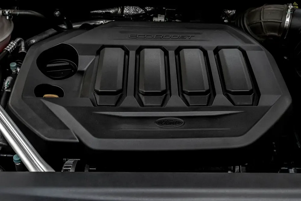1,841 P.M |  Territory Trend | 0% Downpayment | LOW KMS | FORD WARRANTY+SERVICE! - Image 14