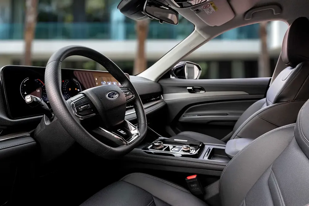 1,841 P.M |  Territory Trend | 0% Downpayment | LOW KMS | FORD WARRANTY+SERVICE! - Image 9