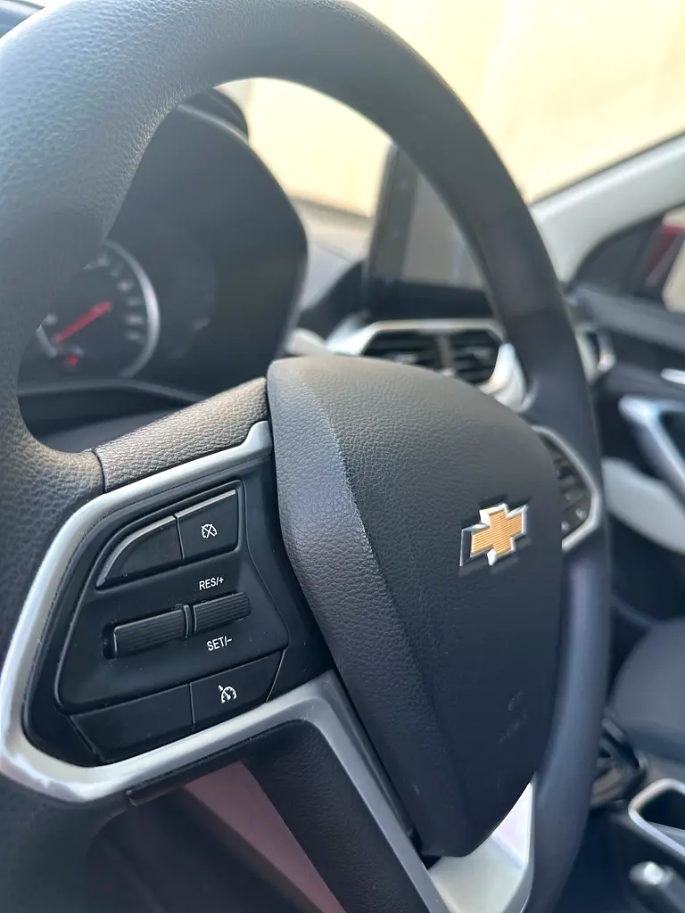 Personal use low mileage no accident no paint - Image 15