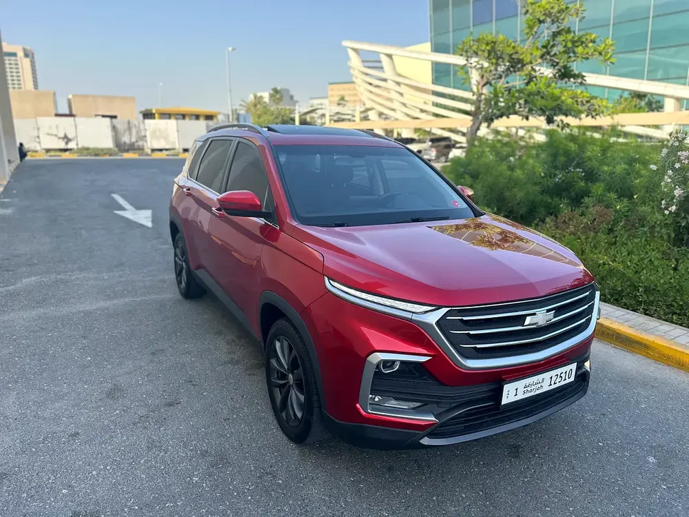 Personal use low mileage no accident no paint - Image 19
