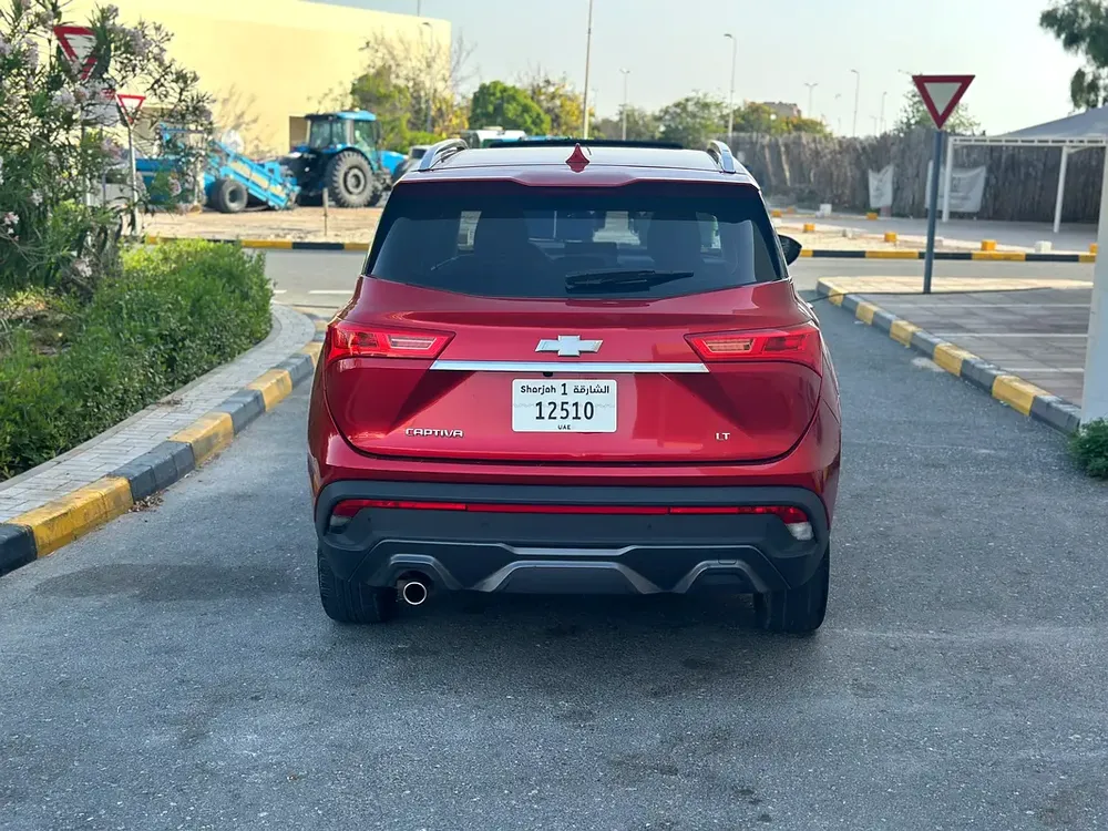 Personal use low mileage no accident no paint - Image 9