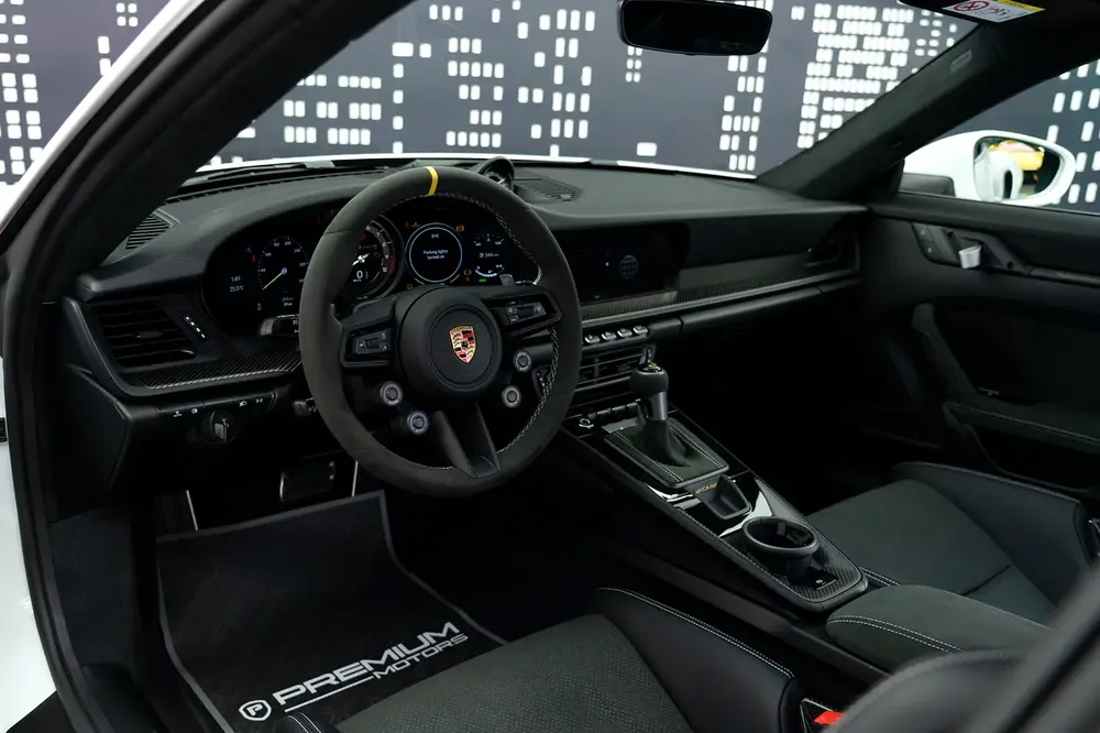 PORSCHE | 992 GT3RS | 2025MY BRAND NEW - Image 10