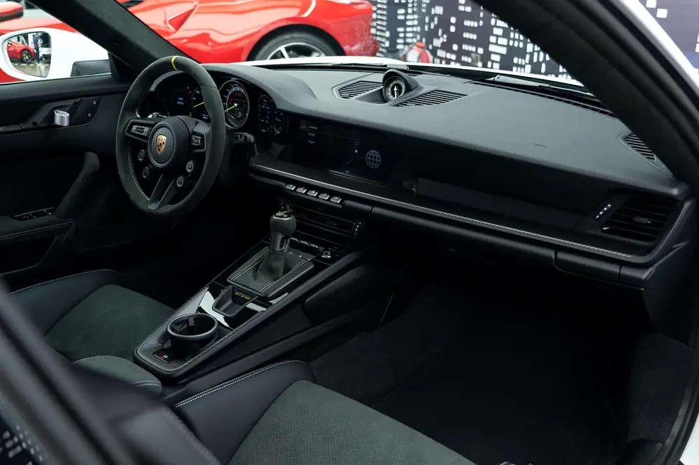PORSCHE | 992 GT3RS | 2025MY BRAND NEW - Image 12