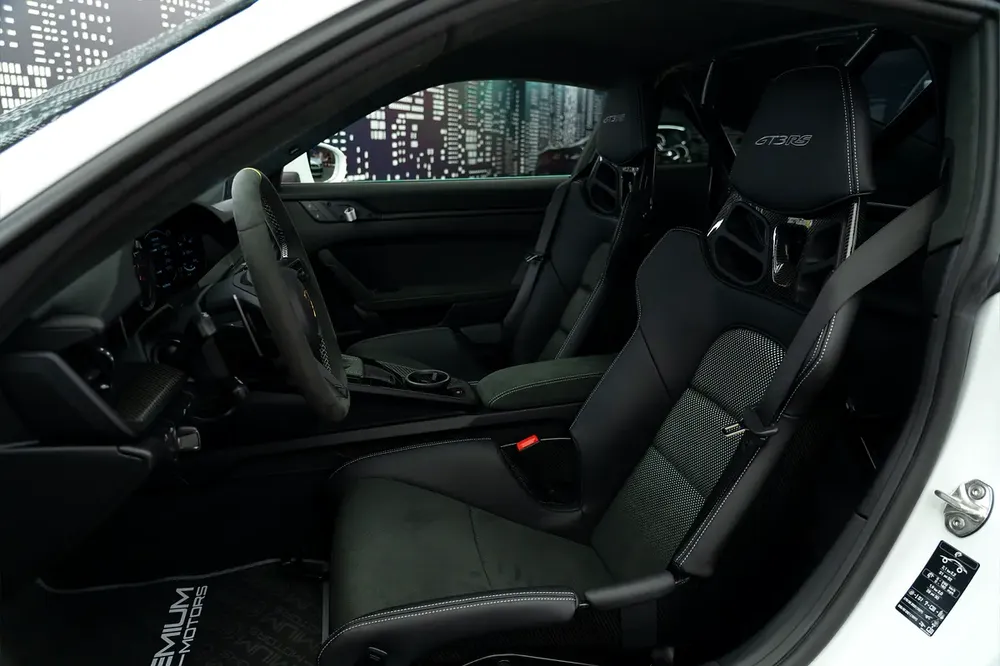 PORSCHE | 992 GT3RS | 2025MY BRAND NEW - Image 13