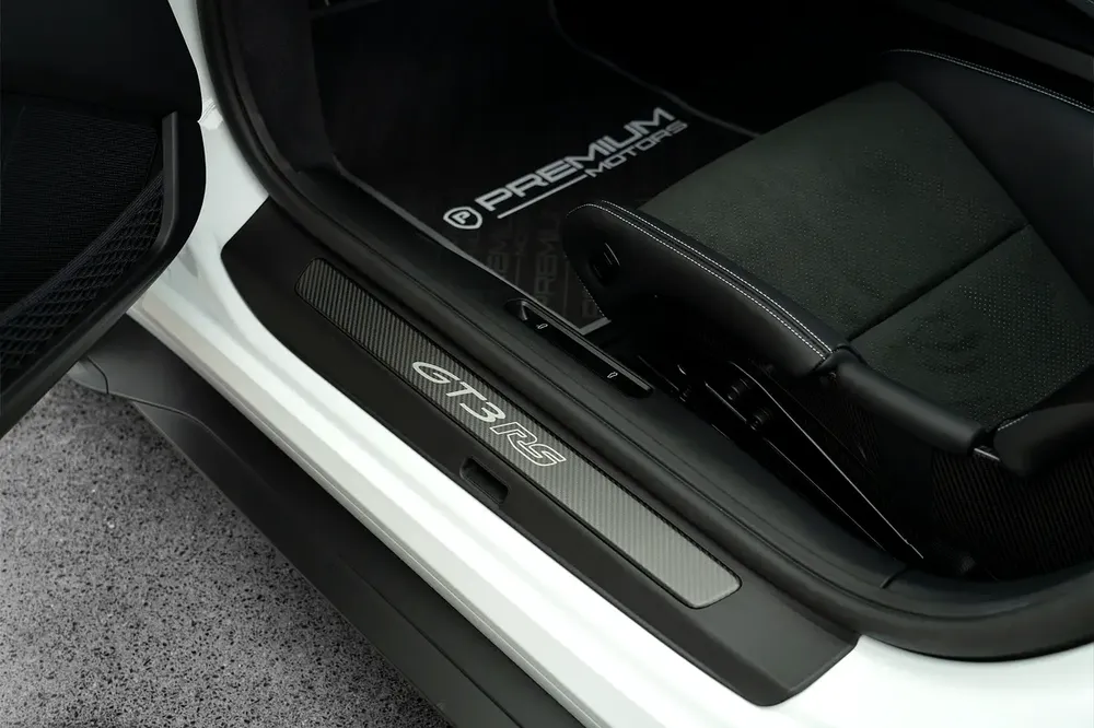 PORSCHE | 992 GT3RS | 2025MY BRAND NEW - Image 15