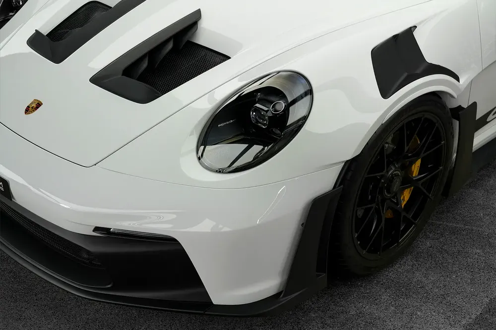 PORSCHE | 992 GT3RS | 2025MY BRAND NEW - Image 18