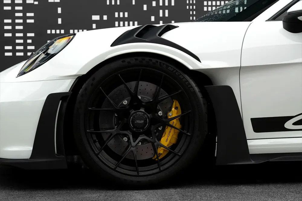 PORSCHE | 992 GT3RS | 2025MY BRAND NEW - Image 19