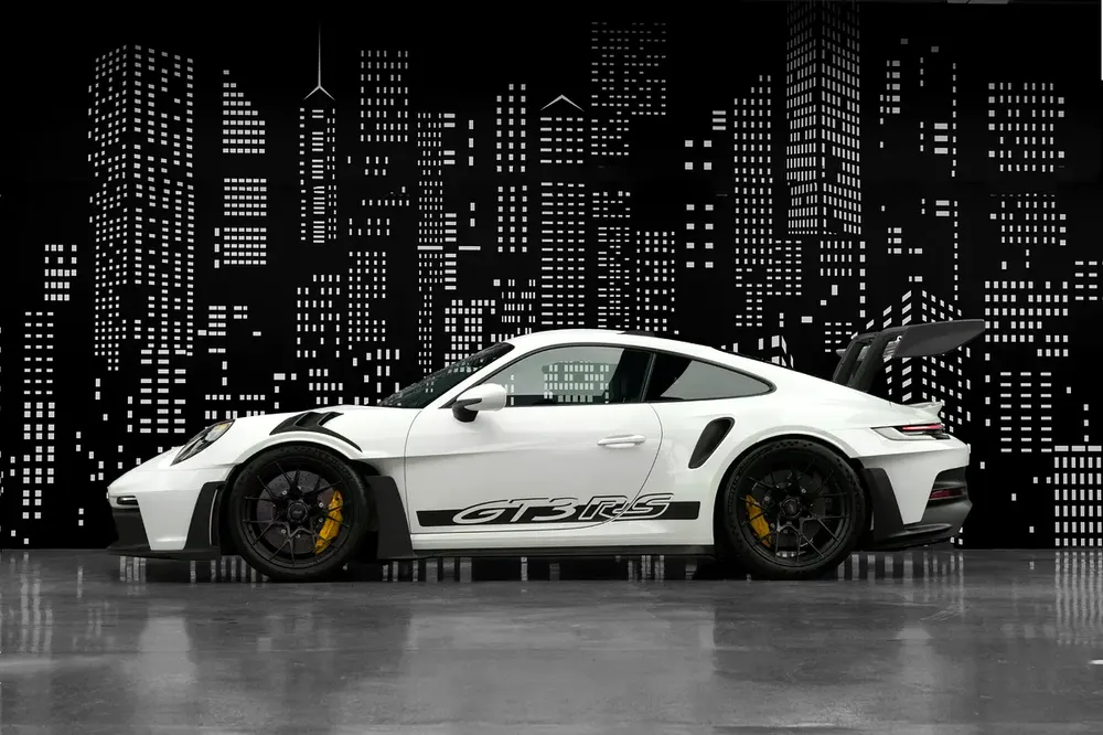 PORSCHE | 992 GT3RS | 2025MY BRAND NEW - Image 6