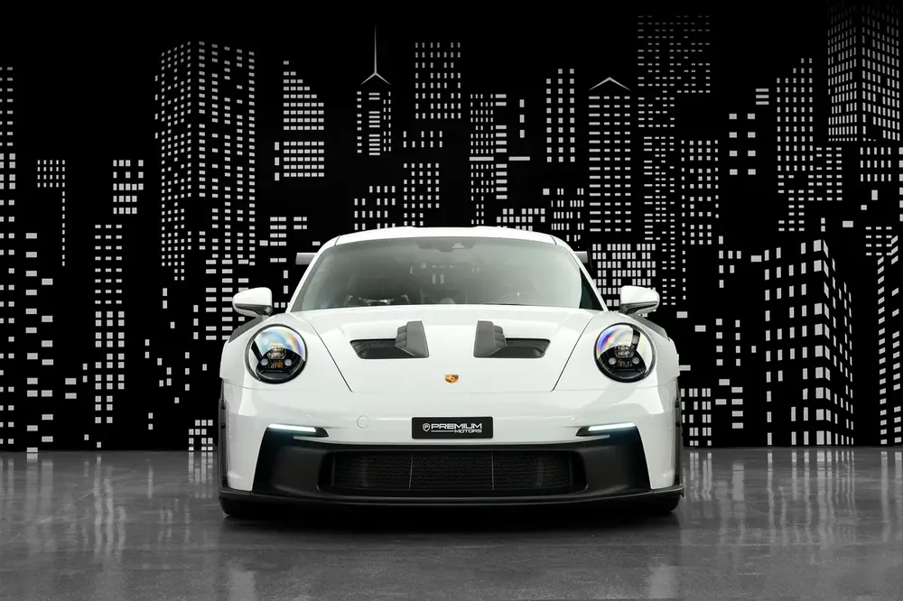PORSCHE | 992 GT3RS | 2025MY BRAND NEW - Image 8