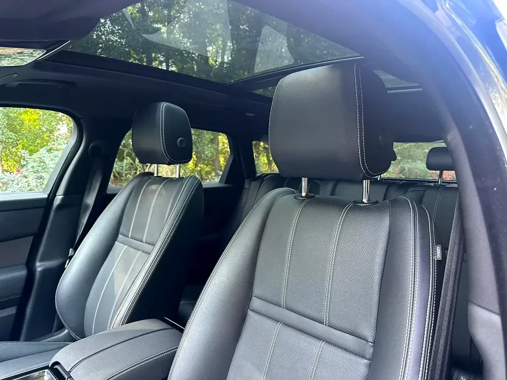 2024 Range Rover Velar S P400e Plug-in Hybrid | 2.0L Turbo 4-cylinder | 404 HP | Perfect Condition - Image 11