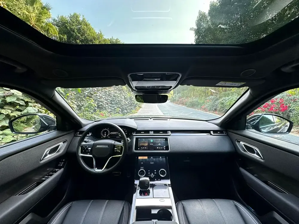 2024 Range Rover Velar S P400e Plug-in Hybrid | 2.0L Turbo 4-cylinder | 404 HP | Perfect Condition - Image 15