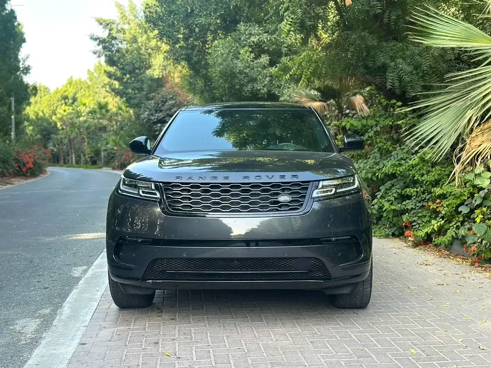 2024 Range Rover Velar S P400e Plug-in Hybrid | 2.0L Turbo 4-cylinder | 404 HP | Perfect Condition - Image 4