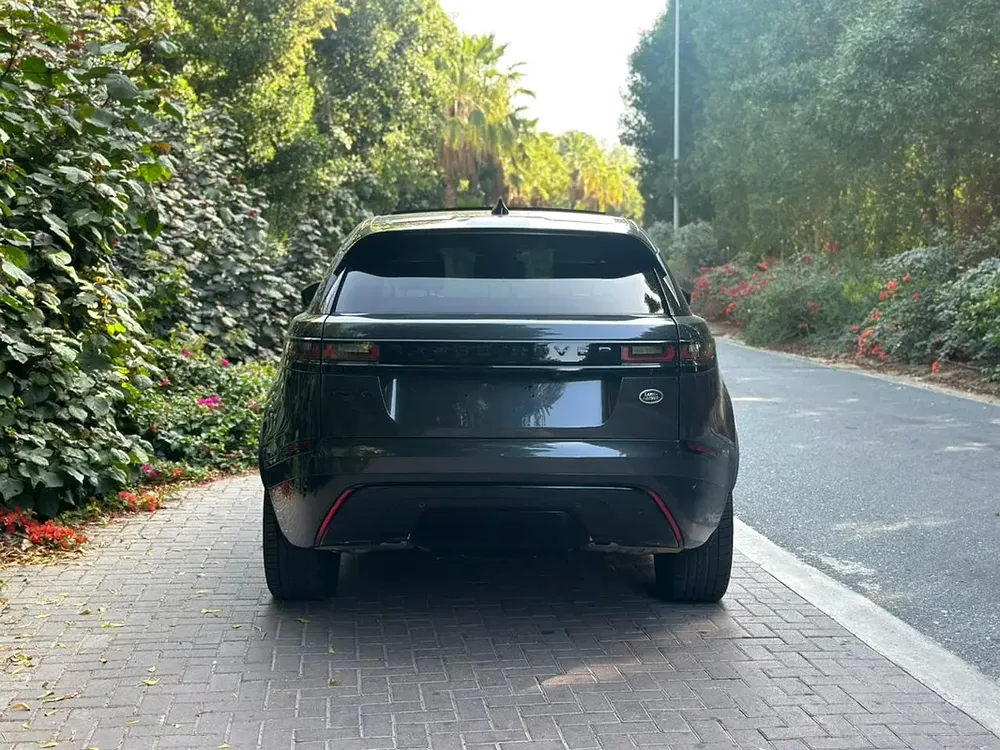2024 Range Rover Velar S P400e Plug-in Hybrid | 2.0L Turbo 4-cylinder | 404 HP | Perfect Condition - Image 5