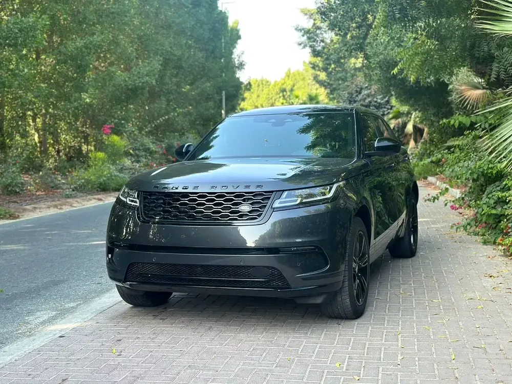 2024 Range Rover Velar S P400e Plug-in Hybrid | 2.0L Turbo 4-cylinder | 404 HP | Perfect Condition - Image 6
