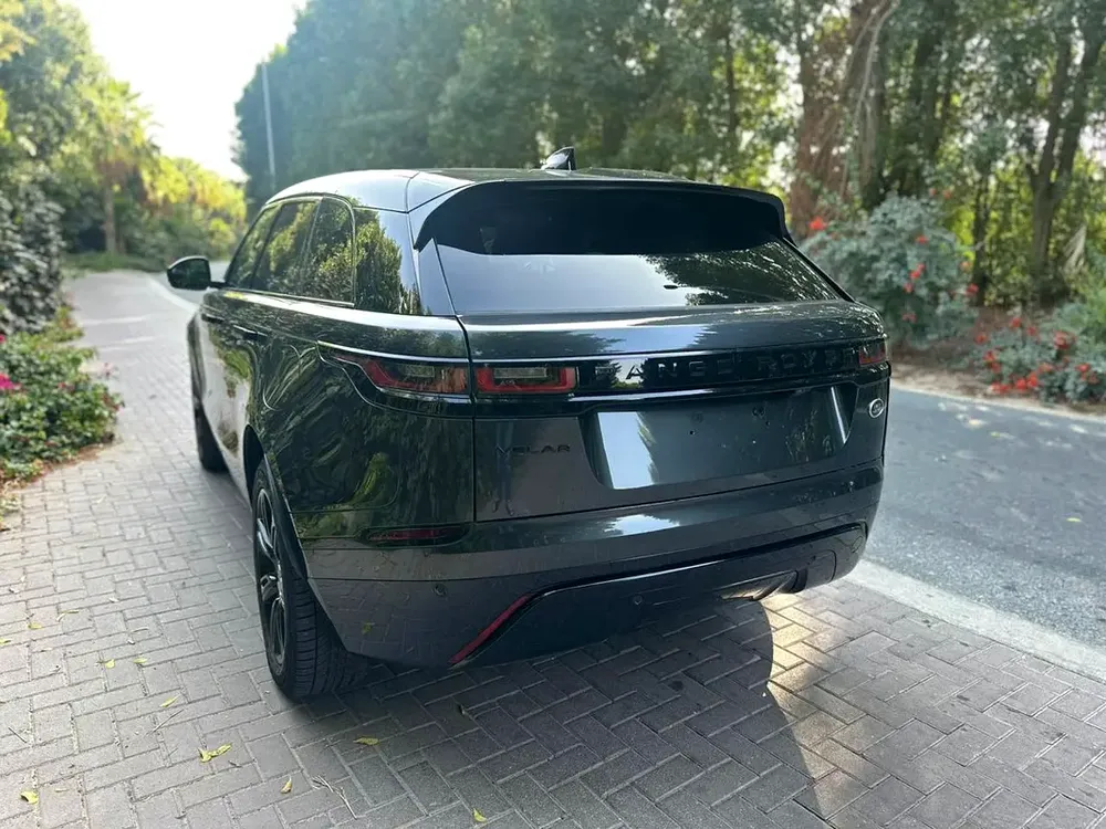 2024 Range Rover Velar S P400e Plug-in Hybrid | 2.0L Turbo 4-cylinder | 404 HP | Perfect Condition - Image 7