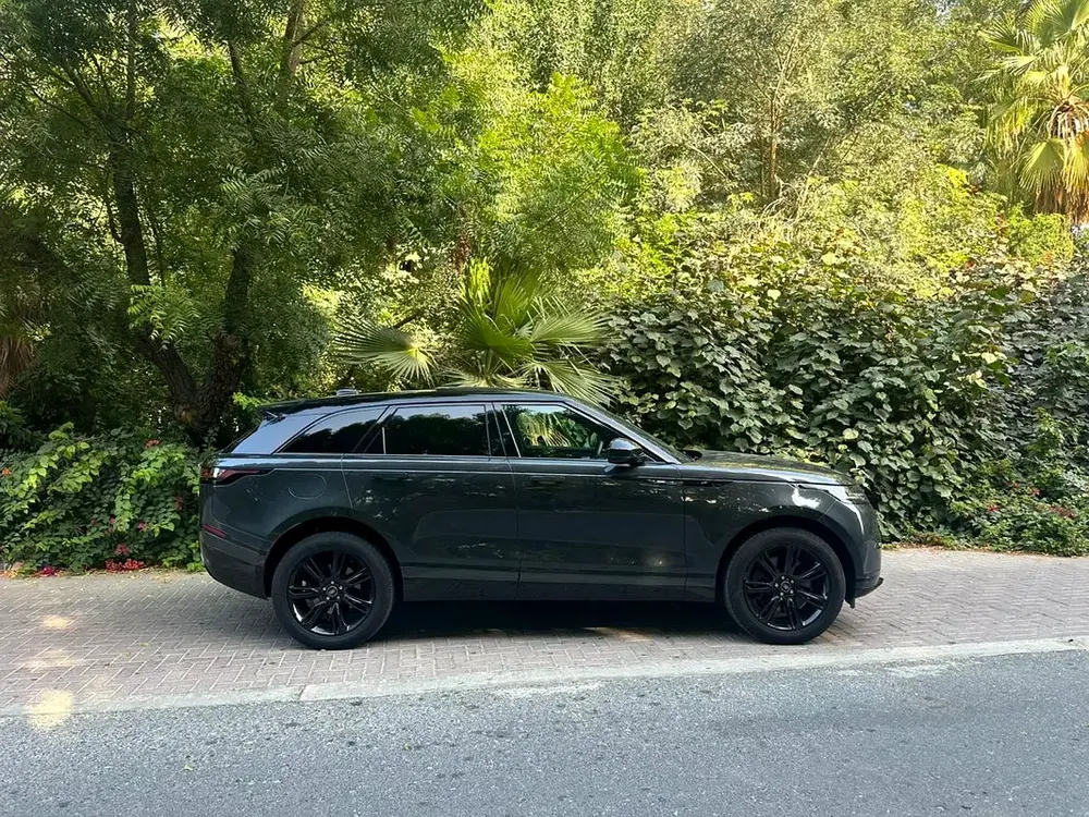 2024 Range Rover Velar S P400e Plug-in Hybrid | 2.0L Turbo 4-cylinder | 404 HP | Perfect Condition - Image 8
