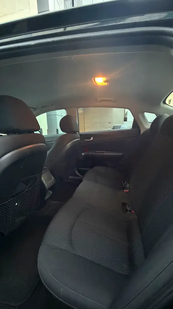 2019 Kia Optima GDI | American Specs | Well Maintained - Image 6