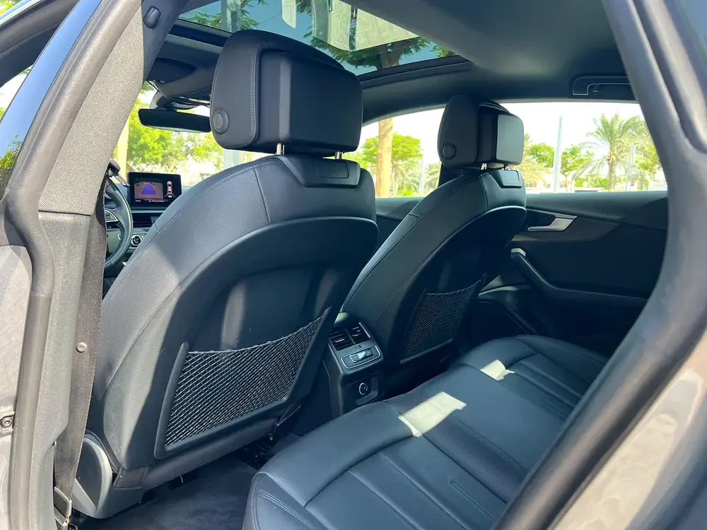 Audi A5 - V4 - Quottro - 2019 - Image 10