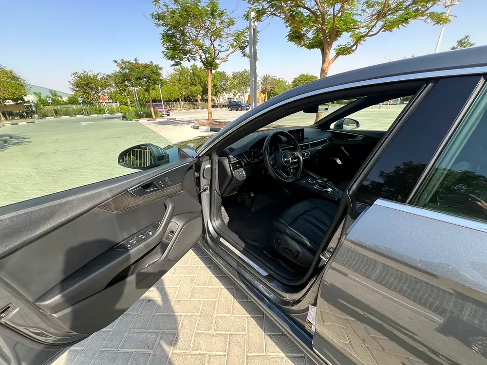 Audi A5 - V4 - Quottro - 2019 - Image 13