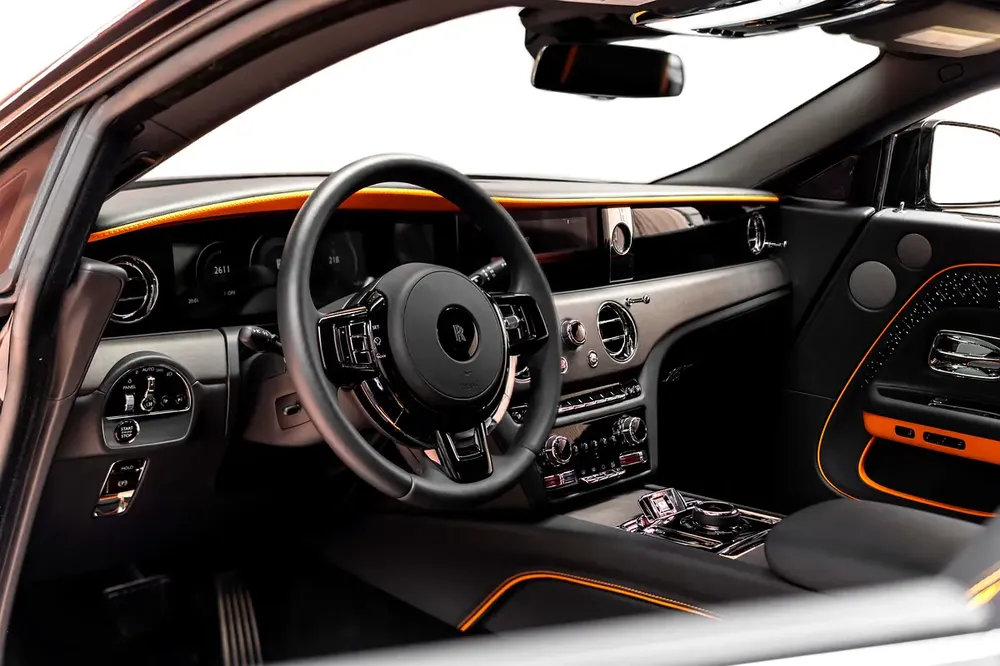 ROLLS ROYCE SPECTRE | LOW KILOMETER - Image 11