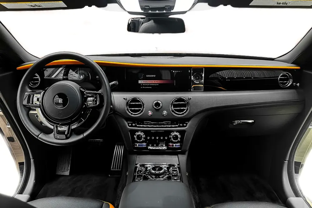 ROLLS ROYCE SPECTRE | LOW KILOMETER - Image 12