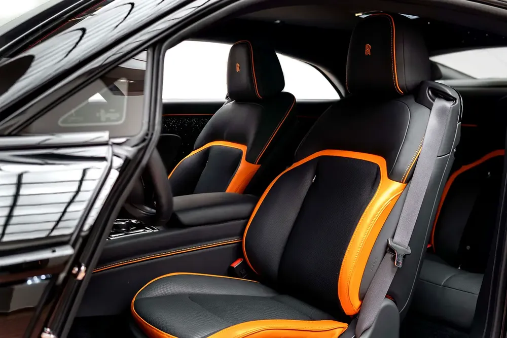 ROLLS ROYCE SPECTRE | LOW KILOMETER - Image 13