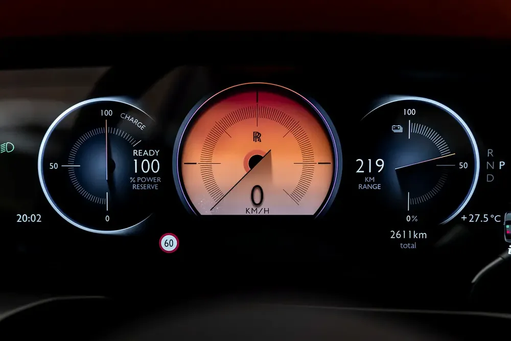 ROLLS ROYCE SPECTRE | LOW KILOMETER - Image 14