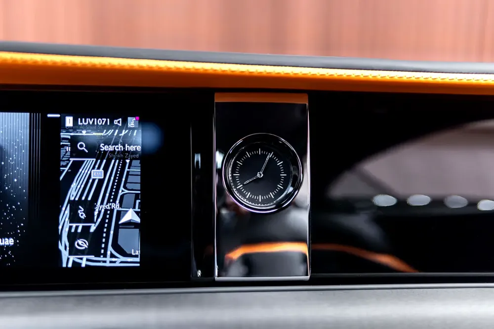 ROLLS ROYCE SPECTRE | LOW KILOMETER - Image 16