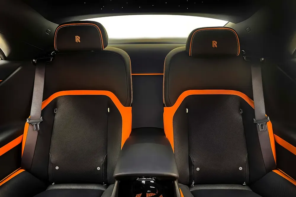 ROLLS ROYCE SPECTRE | LOW KILOMETER - Image 18