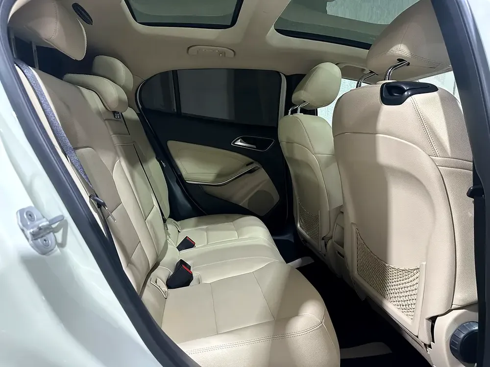GLA 250 - Image 11