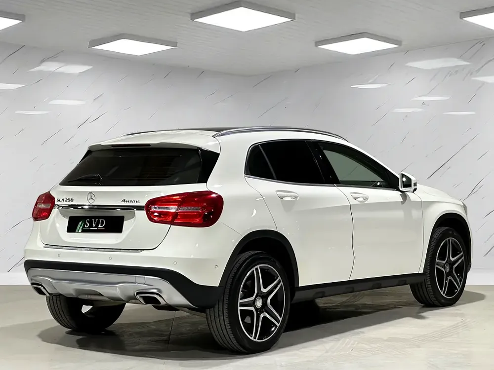 GLA 250 - Image 4