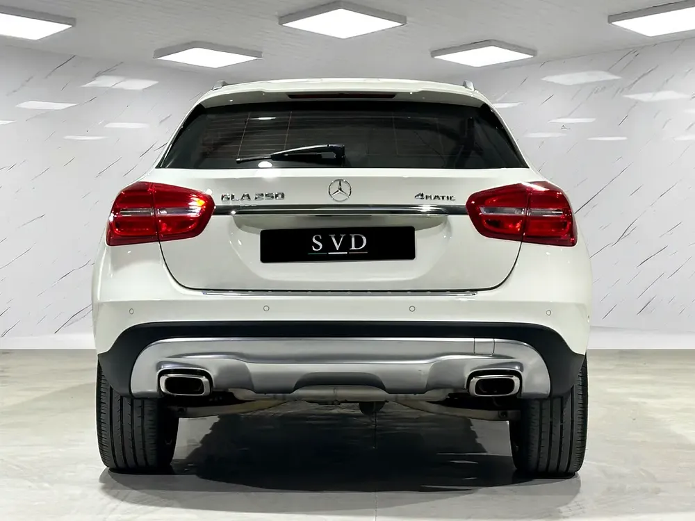 GLA 250 - Image 5