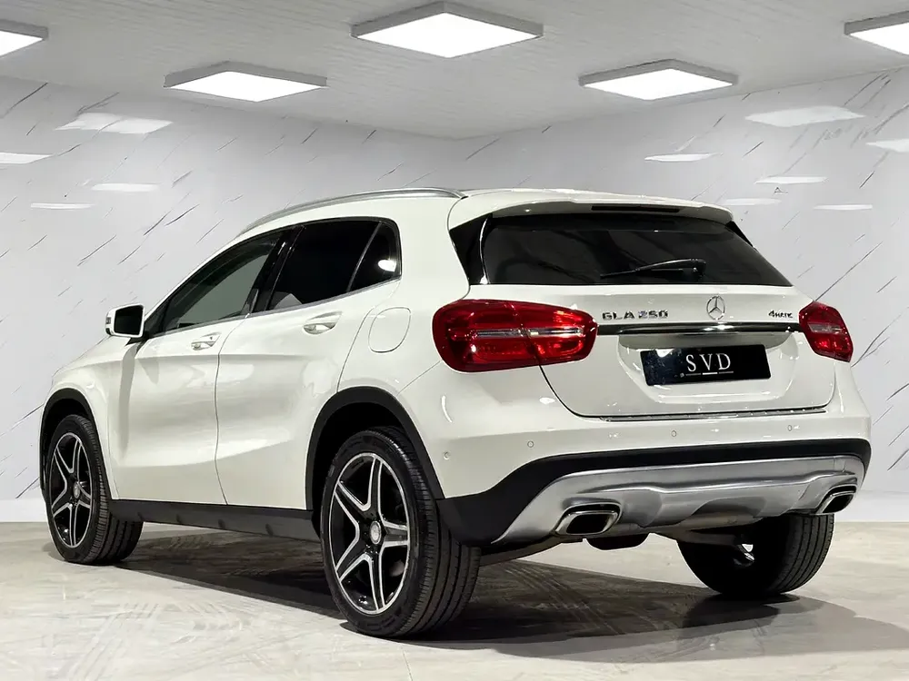 GLA 250 - Image 6
