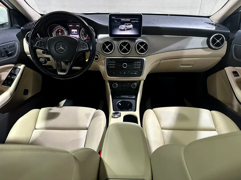 GLA 250 - Image 7