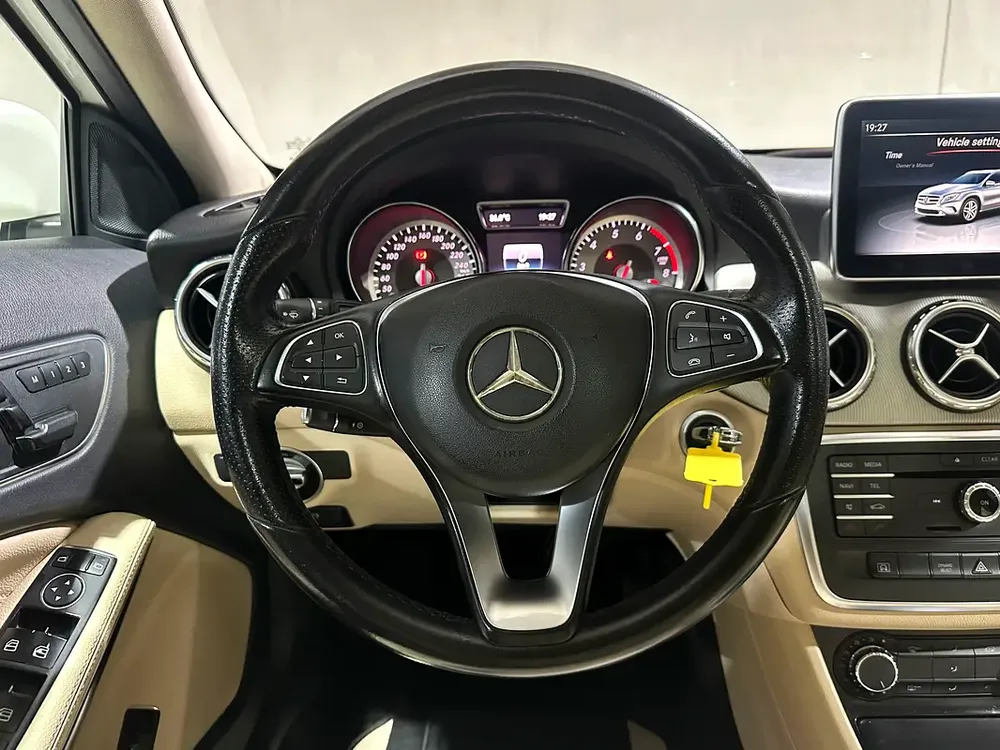 GLA 250 - Image 8