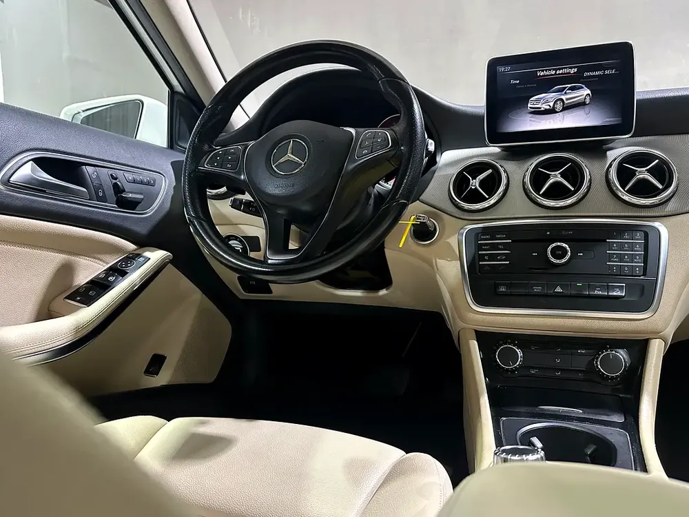 GLA 250 - Image 9