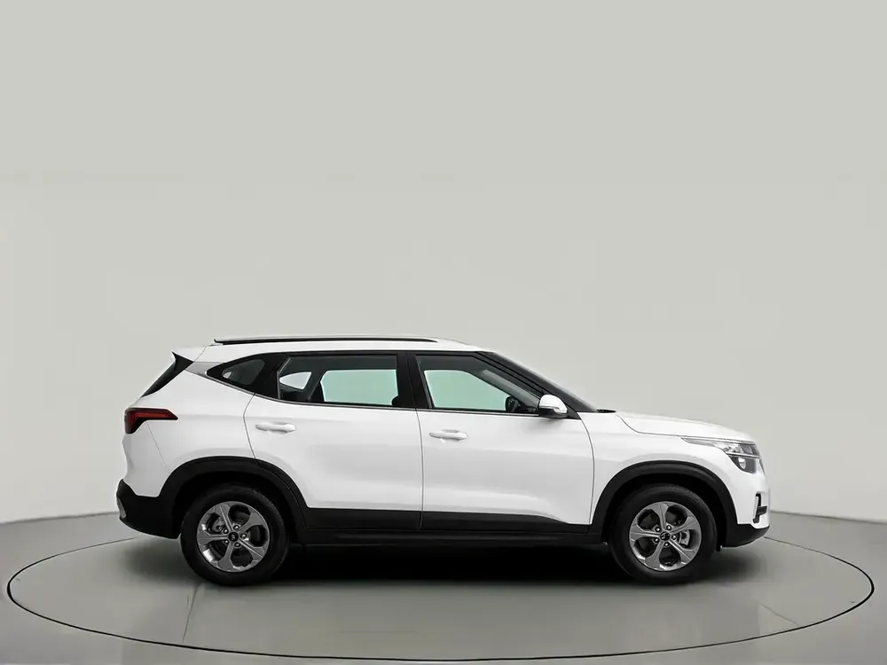 AED 831/month | 0 Downpayment | Free 3 Months Warranty | 30 Day Return | KIA SELTOS 2024 - Image 5