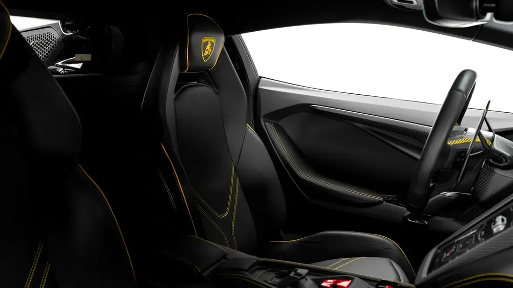 Lamborghini Revuelto - 2025 - GCC Specs - Under 5-Year Warranty and Service Contract - Image 14