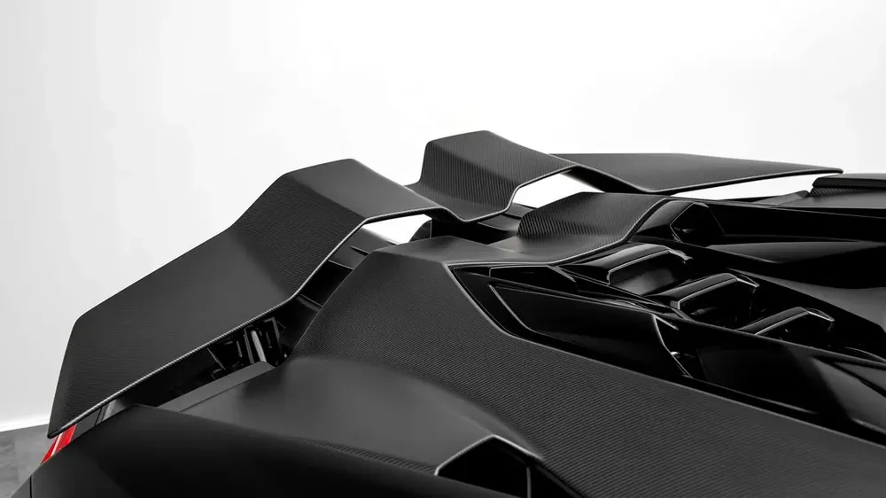 Lamborghini Revuelto - 2025 - GCC Specs - Under 5-Year Warranty and Service Contract - Image 18
