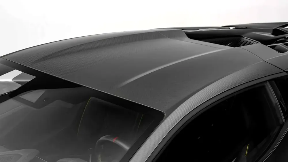 Lamborghini Revuelto - 2025 - GCC Specs - Under 5-Year Warranty and Service Contract - Image 6