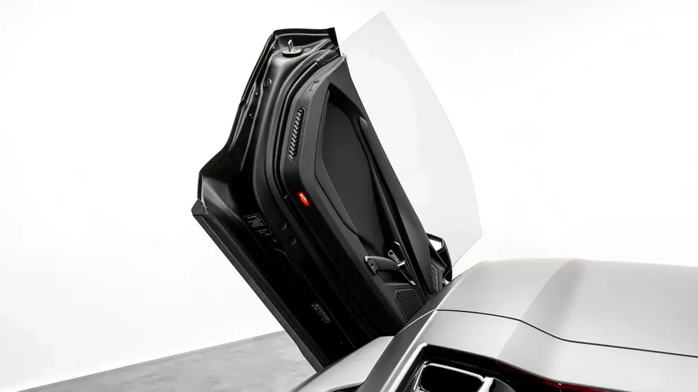 Lamborghini Revuelto - 2025 - GCC Specs - Under 5-Year Warranty and Service Contract - Image 7