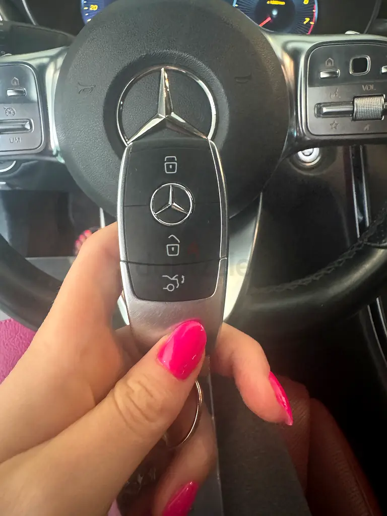 Mercedes-Benz C-Class C 200 Kompressor 2019 GCC Specs - Image 14