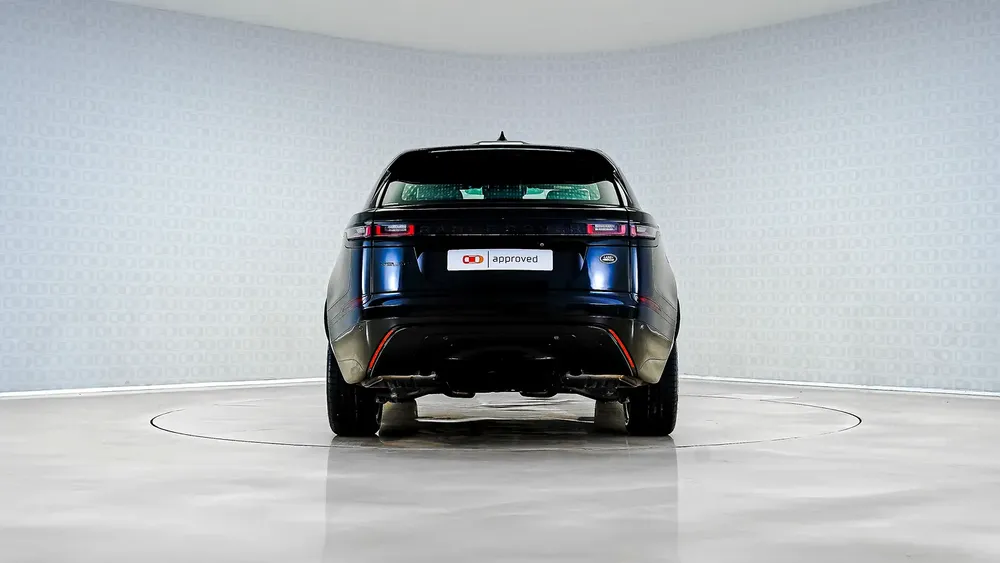 Special Offer | AED 4,002 PM | Low KM, Warranty 2028 | Velar P250 SE Dynamic - Image 10