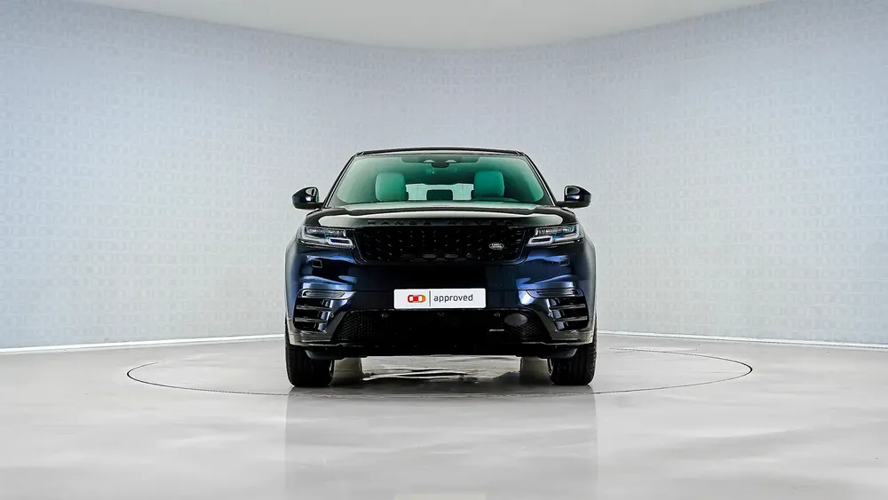 Special Offer | AED 4,002 PM | Low KM, Warranty 2028 | Velar P250 SE Dynamic - Image 9