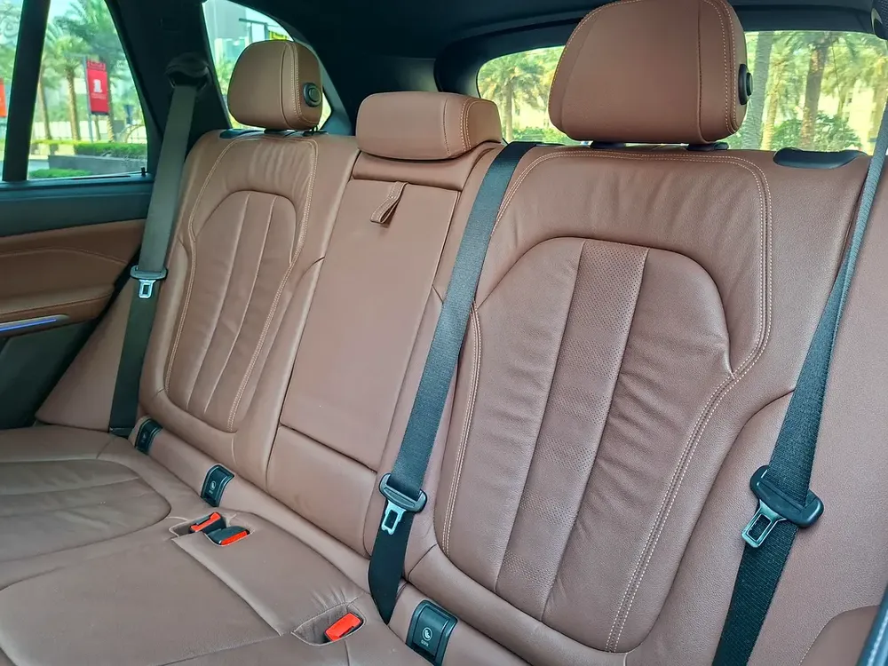 AED 2204/month | 2019 BMW X5 Xdrive 40i | GCC Specs | Ref#430993 - Image 11